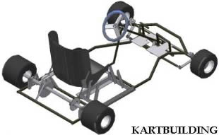 Go kart design software