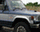 blue pajero